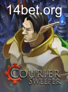 CourierSweeper