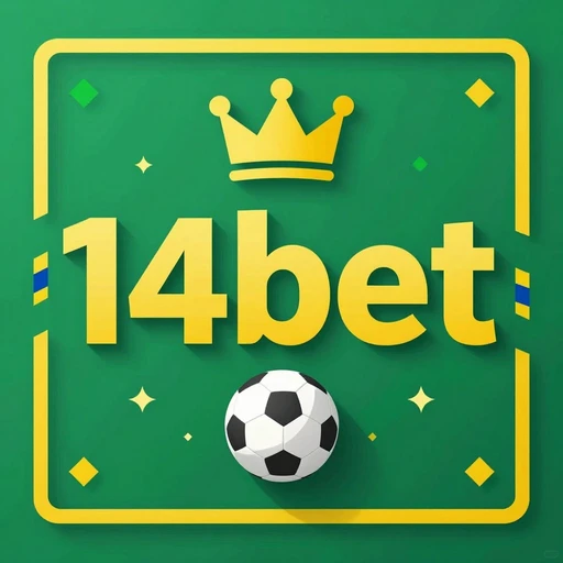 14bet Logo